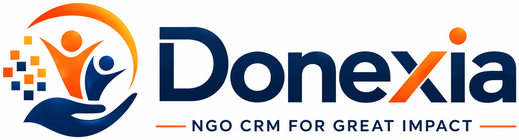 Donexia NGO CRM for Greater Impact
